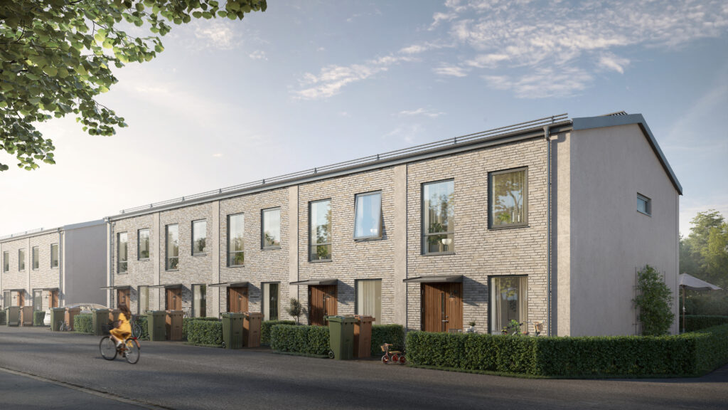 Radhus i Vikhem